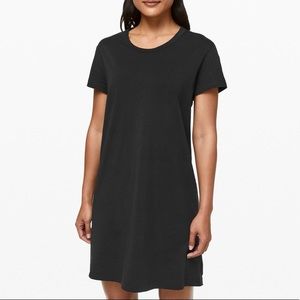 NWT Lululemon summer dress.